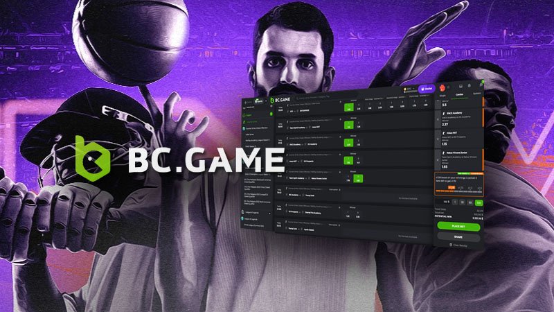 Scopri il Mondo di BC Game Specchi Tutto Quello che Devi Sapere