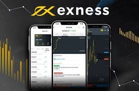 Exness Thailand Broker A Comprehensive Guide for Traders Exness Thailand Broker A Comprehensive Guide for Traders