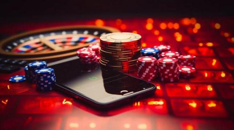 Experience Thrilling Entertainment at Online UK ZixCasino