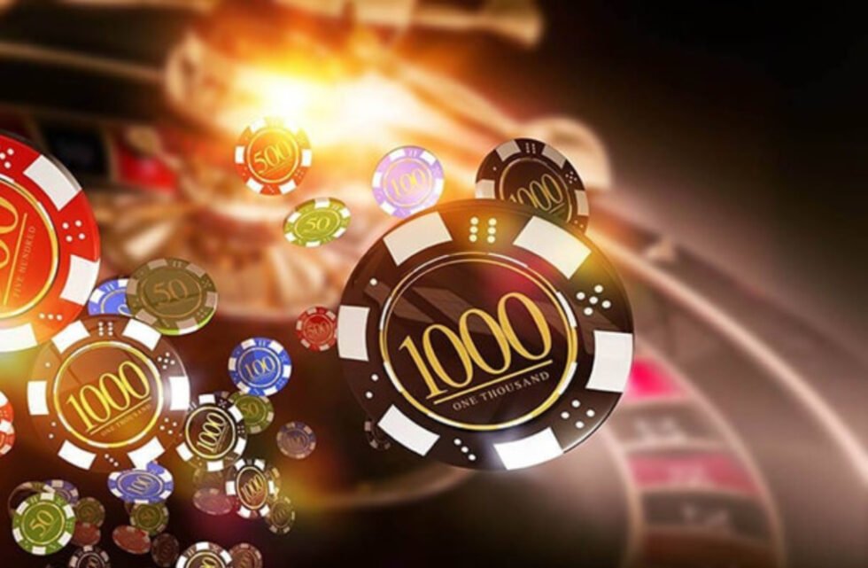 Experience Thrilling Entertainment at Online UK ZixCasino
