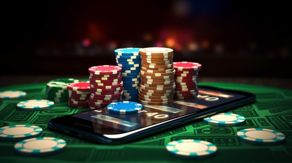 Explore the Exciting Features of Online Casino Nationalbet