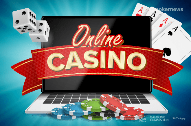Explore the Exciting Features of Online Casino Nationalbet
