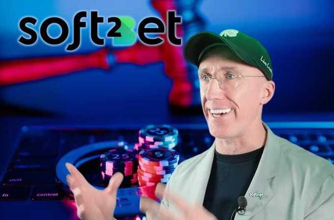 Revolutionizing the Gaming World with SoftBet Casinos Solutions Revolutionizing the Gaming World with SoftBet Casinos Solutions