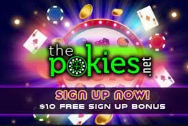 The Ultimate Guide to thepokies Australia A Gamblers’ Paradise