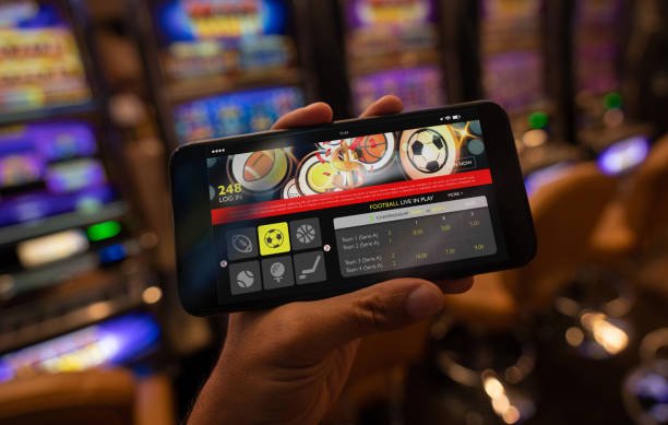 Best Casino Apps With Offline Stories 12